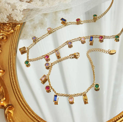 Timeless Set