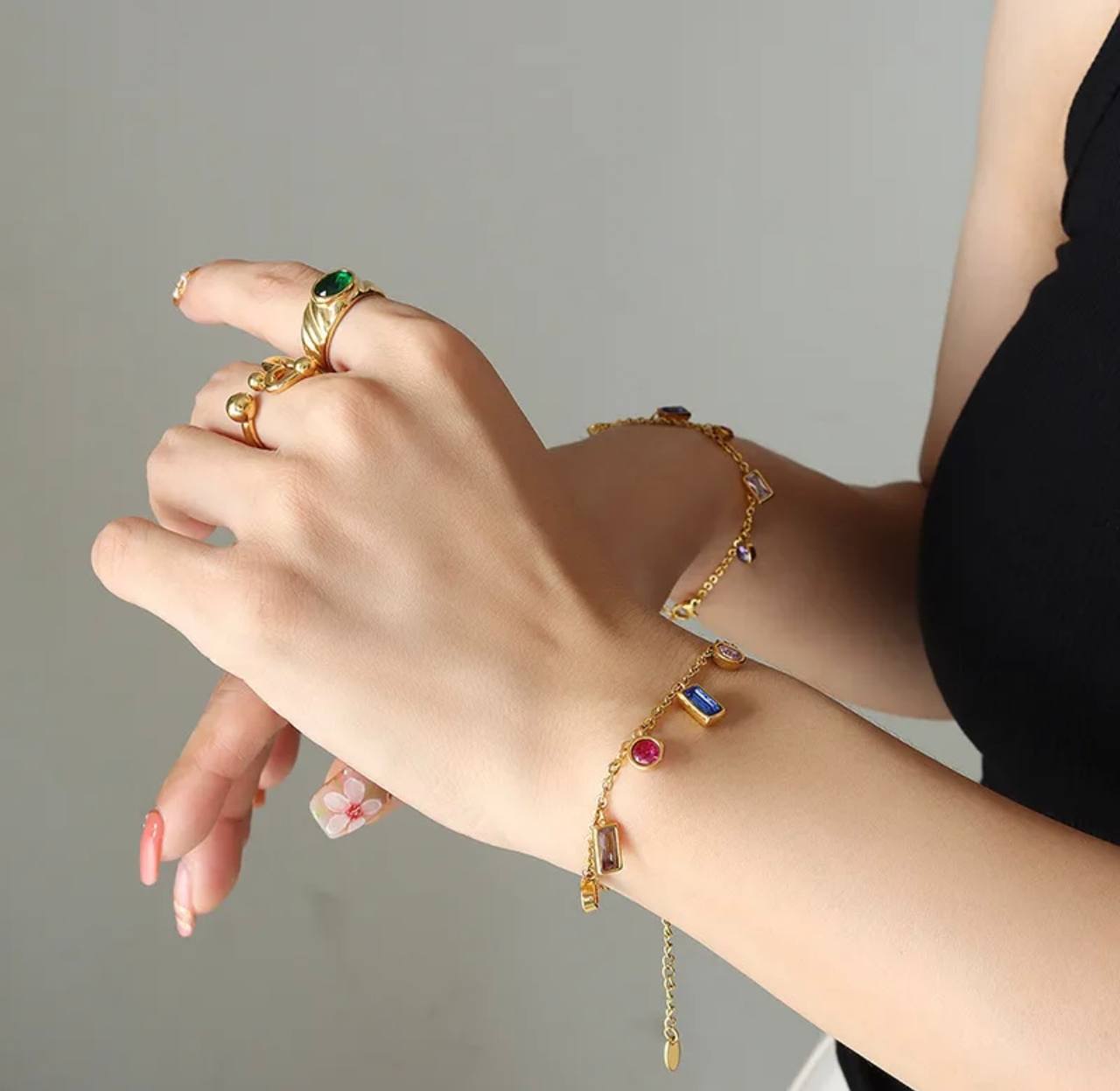 Timeless Set