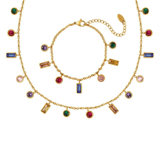 Timeless Set