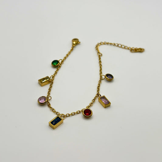 Timeless Bracelet