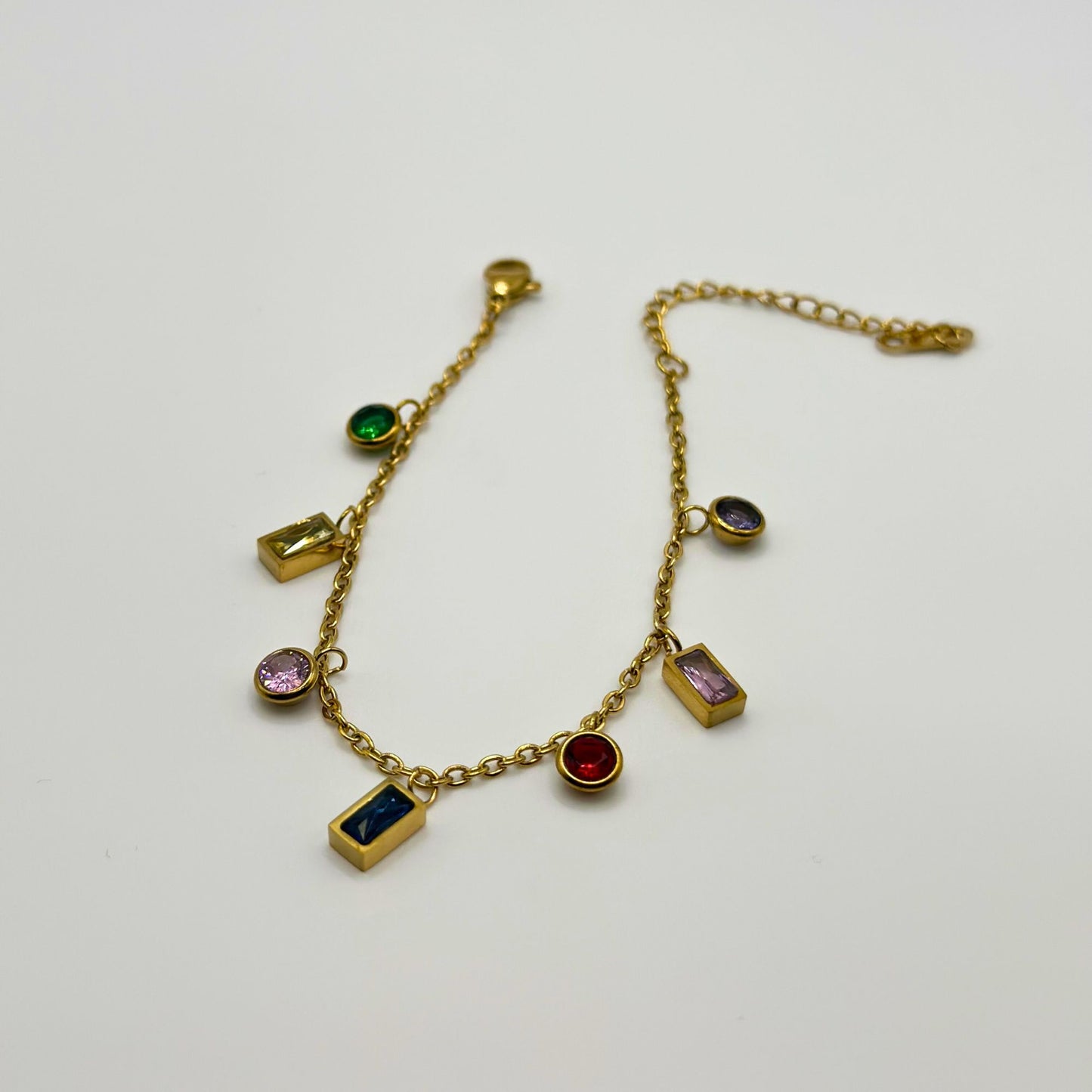 Timeless Bracelet