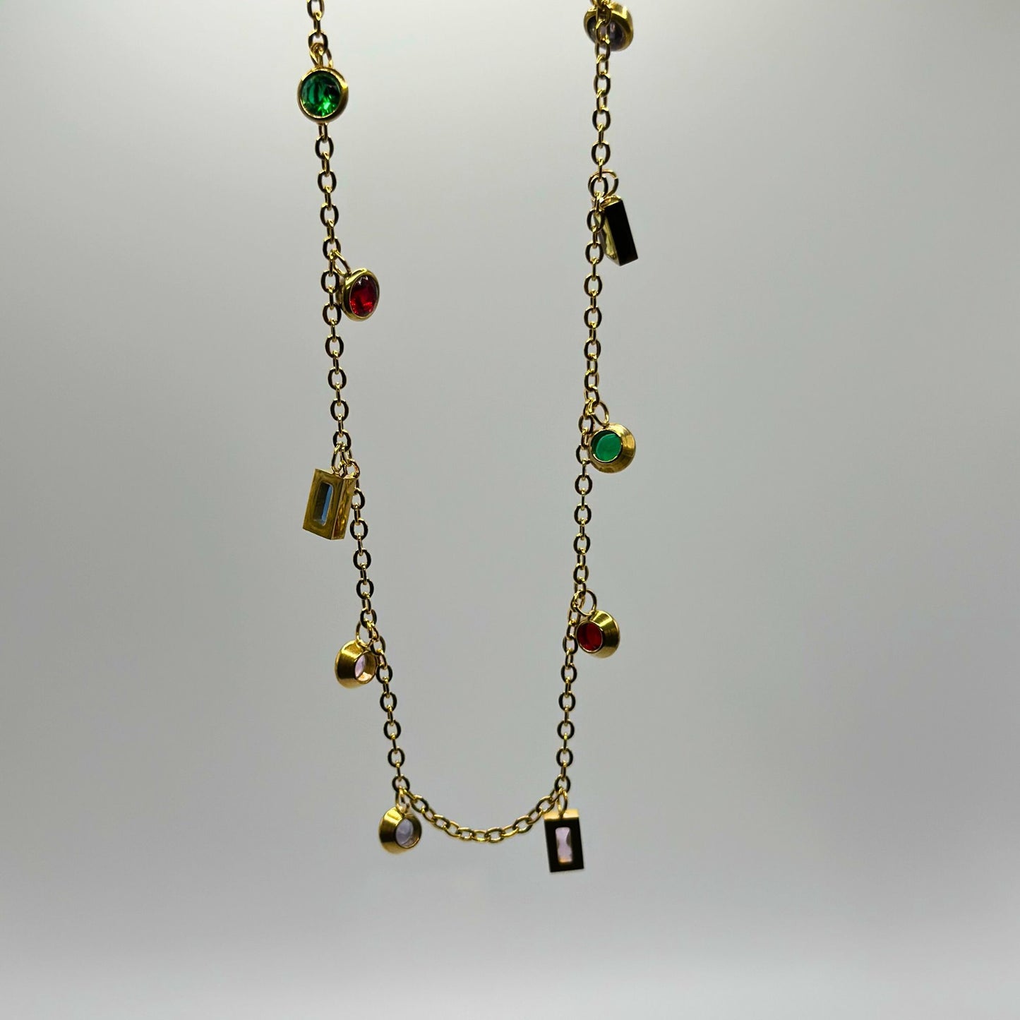 Timeless Necklace
