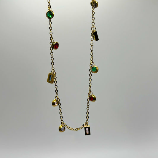 Timeless Necklace