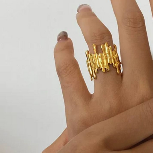 Boundless Ring