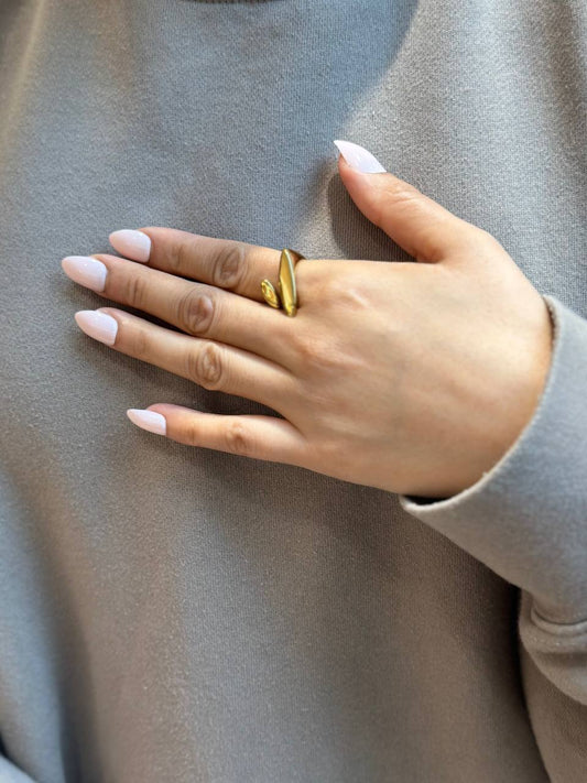 Cascade Ring